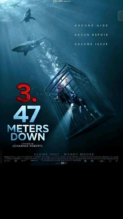 Top 5 Best Survival Movies to watch