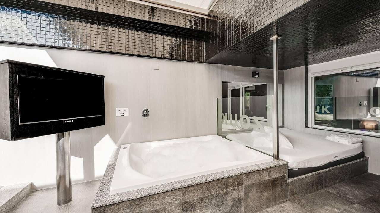 Zouk Hotel, Alcala de Henares, Spain | Travel With Urvi