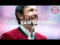 What is Mark van Bommel doing? FC Bayern Legends #3