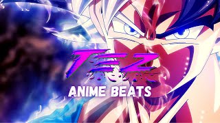 Hard Anime Type Beat 2021 -Sick Of It T3Z Beatz