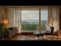 [playlist] 바다가 보이는 거실, 온전한 나만의 시간 | JazzVintage92 &middot; Cozy Notes