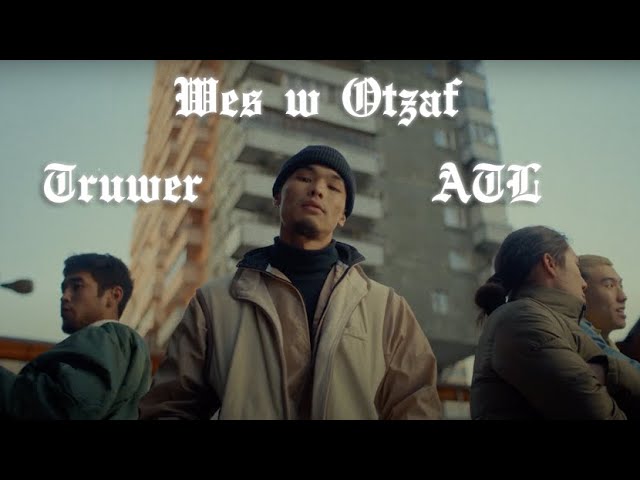 YouTubeでTruwer - Весь в отца (feat. ATL) [Fanart Video]を視聴