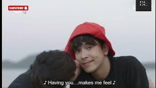 Why R U The: Series full episode 13 Eng sub