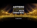 Poodles & Awards - Saturday Afternoon - Live Artero Grooming Slam 2024 - Ciudad Real