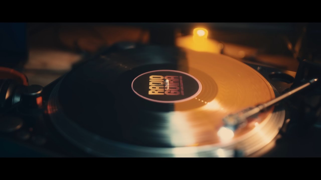 Juan Luis Guerra 4.40: «Mambo 23»