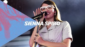 Sienna Spiro - Maybe (BBC Introducing at Radio 1