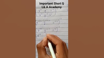 Class 9th | Ex no 2.4 - Q1 part 3 #class9thmathchapter2