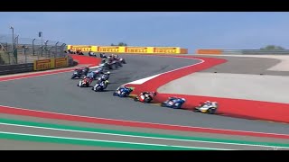 Download Lagu VEDA EGA PRATAMA 🇮🇩 FULL LIVE JAM 16.00 🔴 RACE PERTAMA | Round 4 Aragón 🇪🇸 | 2025 FIM JuniorGP™ MP3 Download Lagu VEDA EGA PRATAMA 🇮🇩 FULL LIVE JAM 16.00 🔴 RACE PERTAMA | Round 4 Aragón 🇪🇸 | 2025 FIM JuniorGP™ MP3