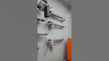 EQUIPOS AUTOMATIZACIÓN PORTONES BATIENTES, CORREDIZOS, BARRERAS AUTOMÁTICAS Y CITOFONÍA.