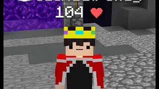 late night mc stream on mini smp