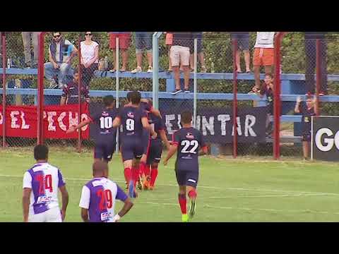 Fecha 13 - Show de Goles - Campeonato Uruguayo 2018 - Apertura