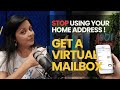 Virtual Offices &amp; Mailboxes Explained | Run Lean, Look Legit &amp; Protect Your Privacy