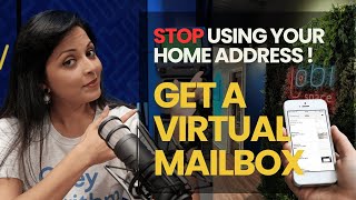 Virtual Offices &amp; Mailboxes Explained | Run Lean, Look Legit &amp; Protect Your Privacy
