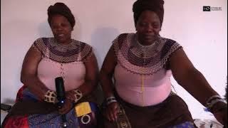 AMAWELE OOFAKU - THE INTERVIEW