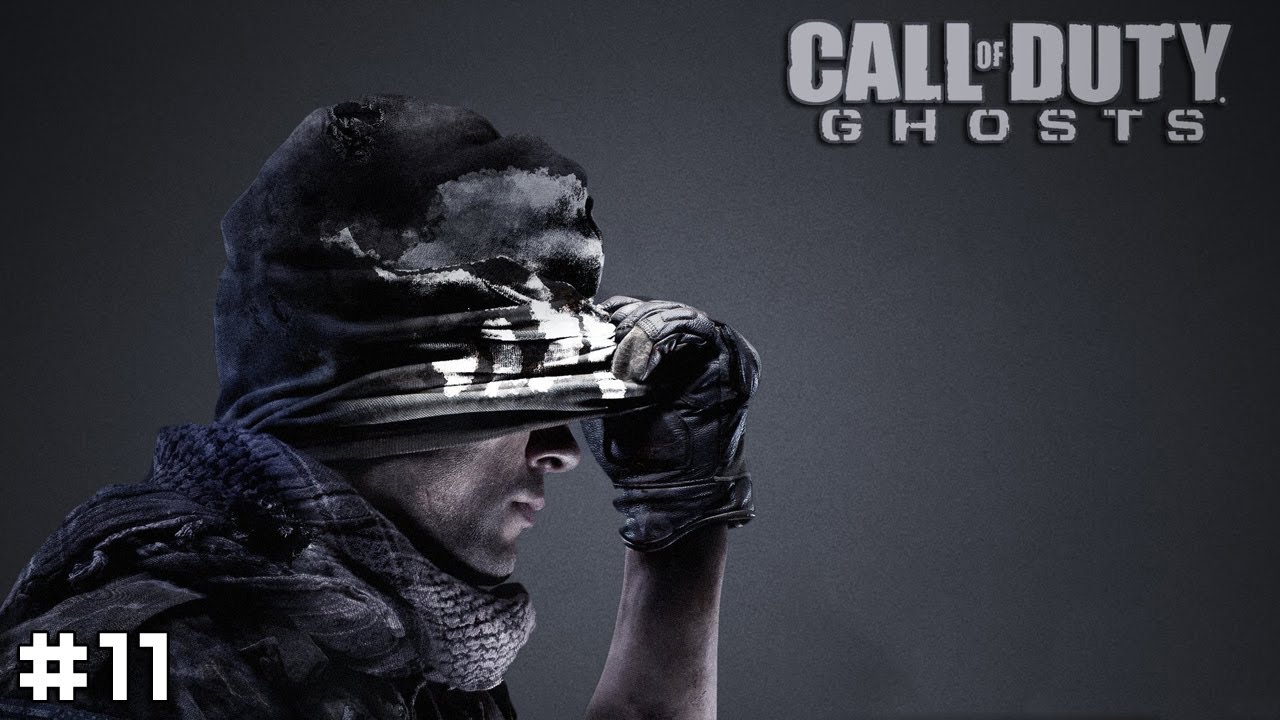 Call Of Duty Ghosts 11 Friendly Fire Will Not Be Tolerated Youtube