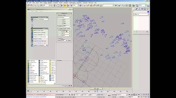 3DS MAX - CG Academy Tutorials Serie 4 ] - [ 7 - Rotation Operator - Pt.2