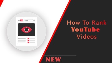 How To Rank YouTube Videos 2018 (Optimizing Tags, SEO) Part 1 ✅
