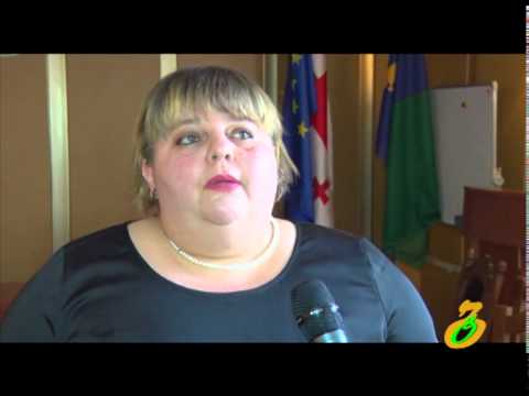 გენდერული საკონსულტაციო საბჭოს ურთიერთთანამშრომლობის მემორანდუმი