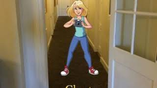 Ep 2: Ghost Hunters in Hassayampa Inn, Prescott, Arizona Ep 2: Ghost Hunters in Hassayampa Inn, Prescott, Arizona