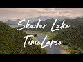 Skadar lake TimeLapse 4K (Montenegro)