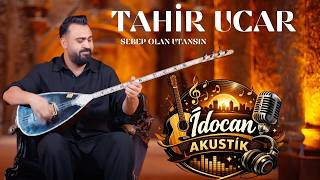 Tahir Uçar Sebep Olanlar Utansın