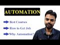 What does an automation engineer do? - YouTube