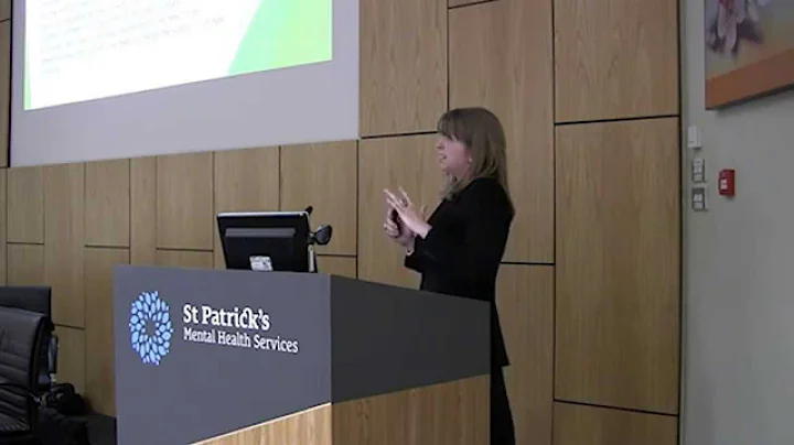Suzanne Costello  - Depression & Alcohol - DayDayNews
