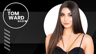 Nicolette Gray Explains Whats Been Going On In Her Life | The Tom Ward Show