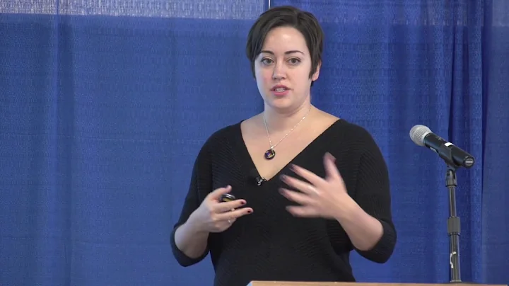 2017 Albright - Heather West - Navigating a Global...