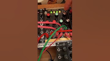 Noise Engineering Gamut Repetitor @NoiseEngineering @afterlateraudio @EricaSynths