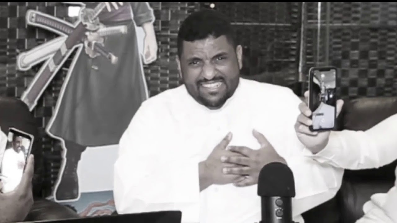 تحدي ذم الشخصيات اللي نحبها