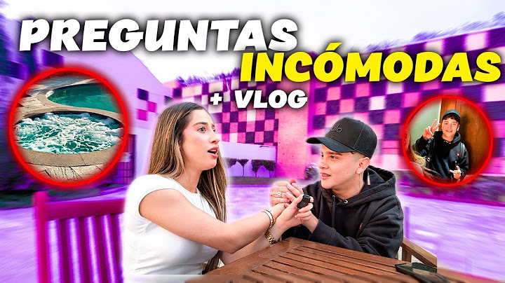Incomodando a CÉSAR PANTOJA| regresaría con su ex?😱