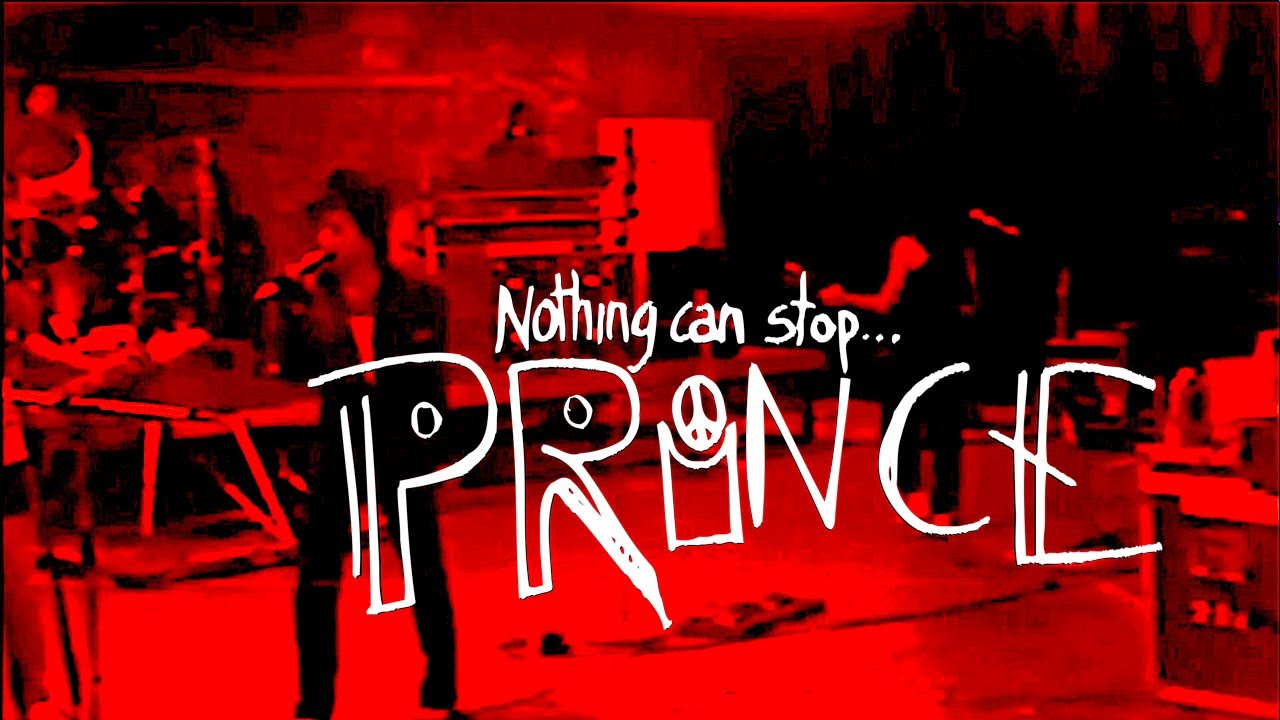 超限定！ ハウス・リミックス！Prince - Seventeen Days PRINCE - 17 Days (Warehouse Remix) - YouTube