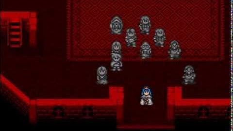 SNES Games - Opening / Intro - B - Part 7