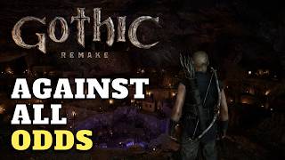 Why The Gothic Remake is a Gaming Miracle