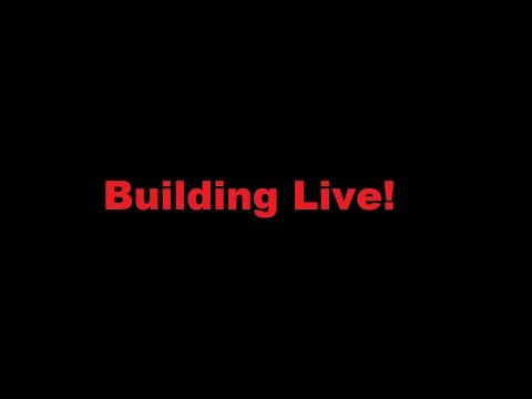 Building Tavor 21 Live! gun mayhem