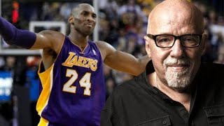 Paulo Coelho Hayatısimyacıyı O Mu Yazdı? Kobe Braynt Ile Yazdığı Kitap