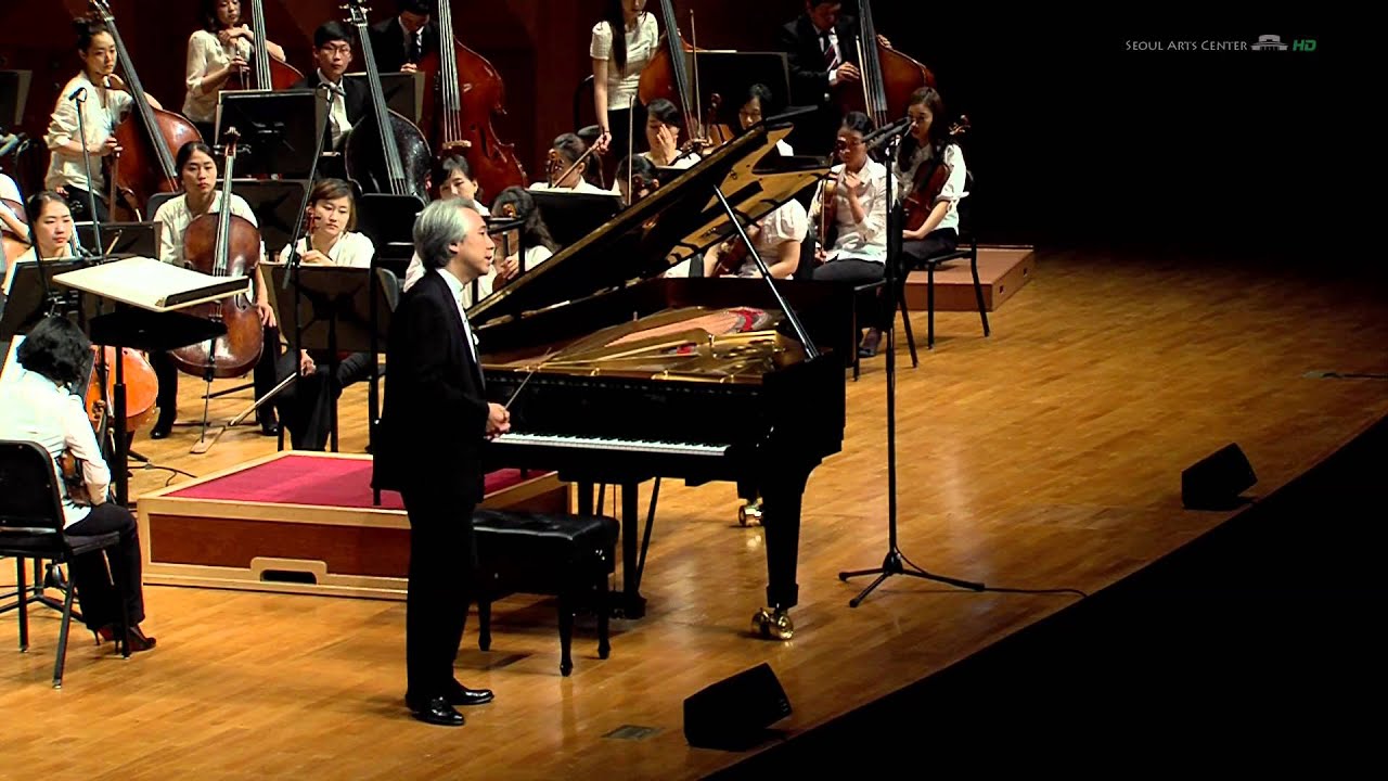 P. I. Tchaikovsky - Piano Concerto No.1 해설 - YouTube