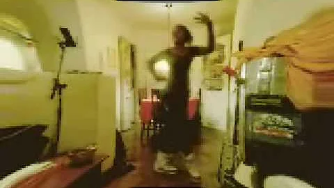 Shanta Williams "My Stilettos"