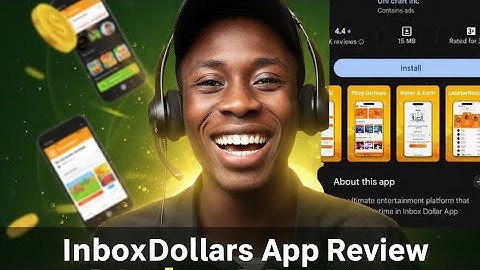 Earn Free Money Online with Inbox Dollars – Step-by-Step Guide 2025/2026”