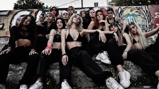 Video Cliprave De Favela