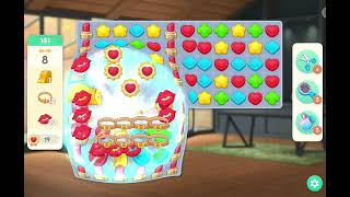 PROJECT MAKEOVER LEVEL 181 | NO BOOSTER 2023