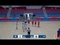 🏀 Высшая лига Казахстана - мужчины 2019/20 - 5 тур: "Алматинский Легион 2" - "СДЮСШ" (27.02.20)