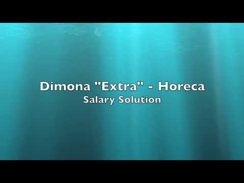 Dimona Extra | Horeca