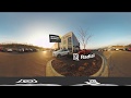 360° Virtual Reality Tour: Radial Fulfillment Operations