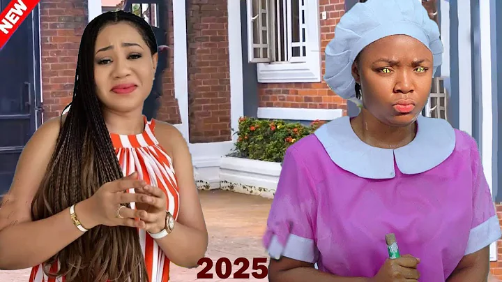 My Sister Killed Me & Took My Husband Bt My Ghost went 2 D House As A Maid 2 Revenge- Ekene Umenwa