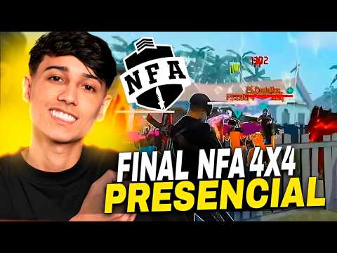 BAK REAGINDO AO CAMPEÃO DA NFA 4X4 PRESENCIAL EM BRASILIA! XAUAN O MELHOR DO 4X4 ATUALMENTE ?