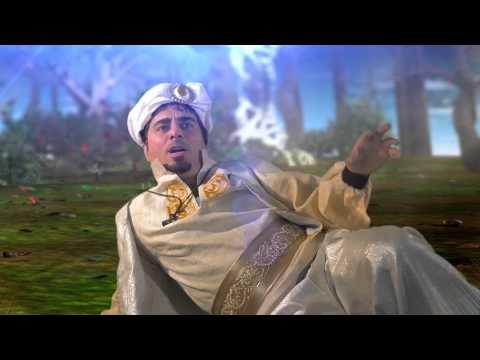 اعلان حب السفايف الشبح Final 