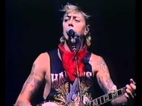 Shady Grove   Stray Cats