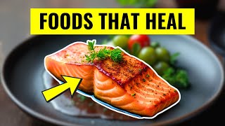 The Best Anti-Inflammatory Foods To Fight Arthritis